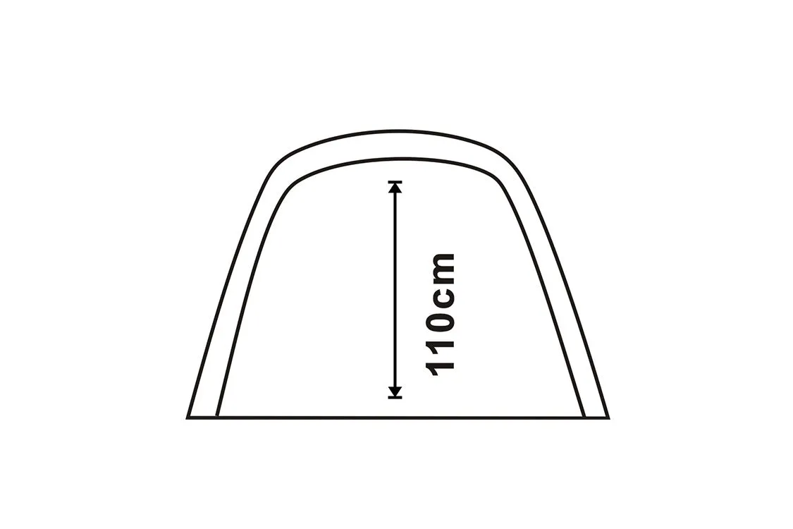 Mantis 2 Tent