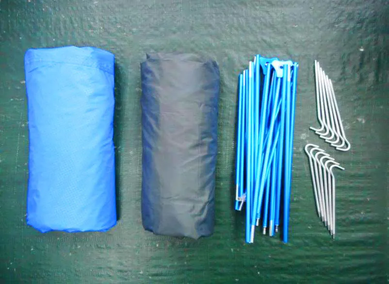 Mantis 2 Tent
