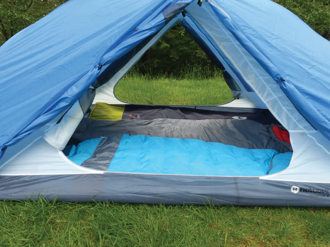 Mantis 2 Tent