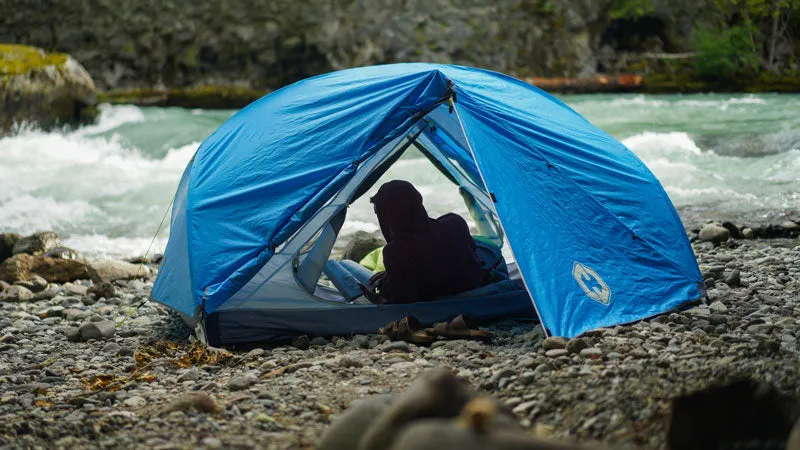 Mantis 2 Tent