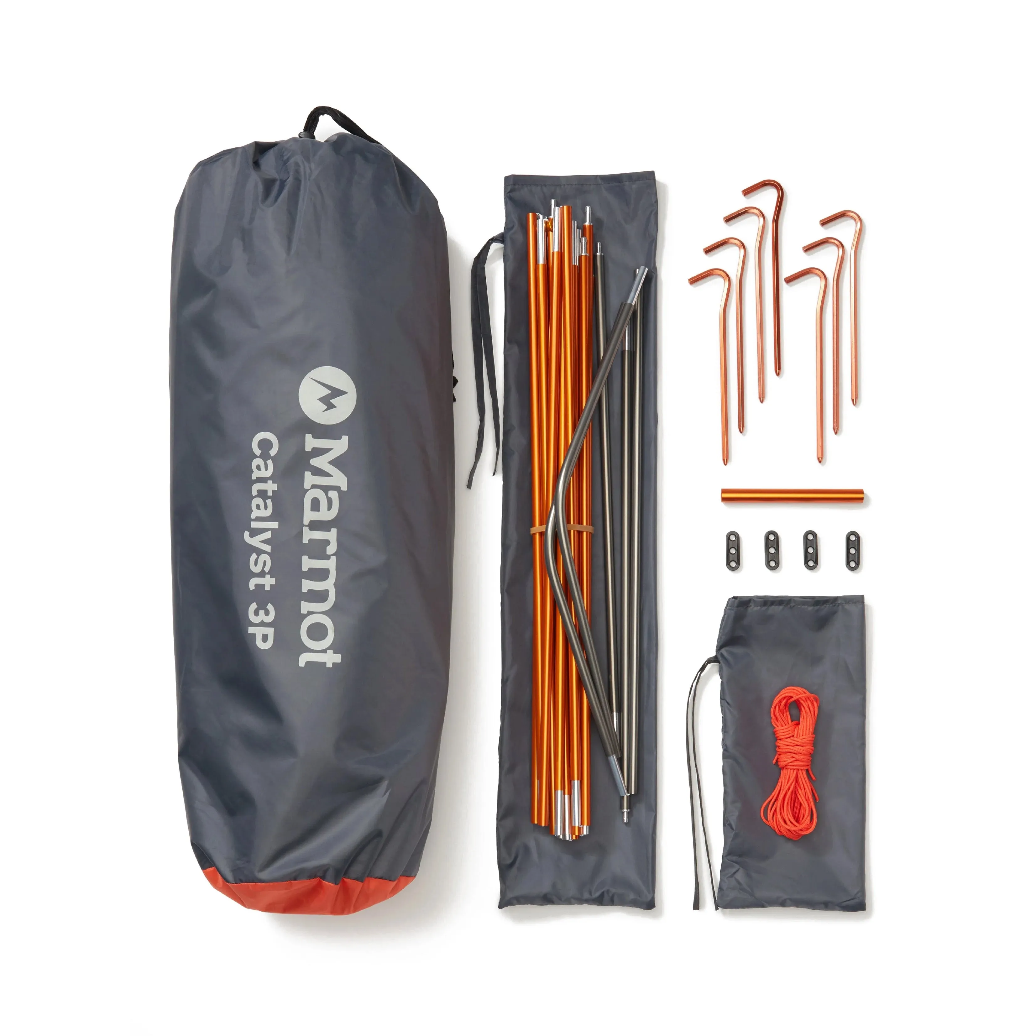 Marmot Catalyst 2P Tent