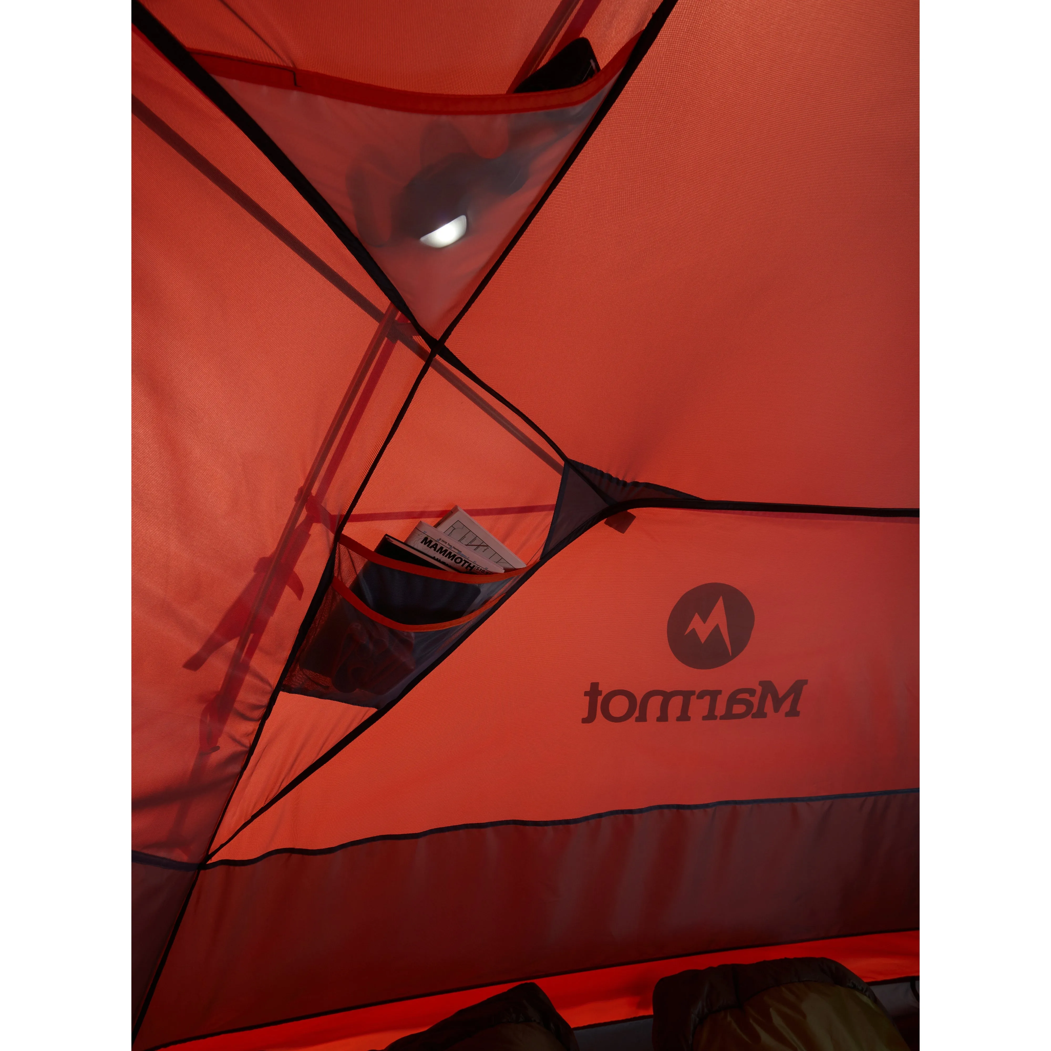 Marmot Catalyst 2P Tent