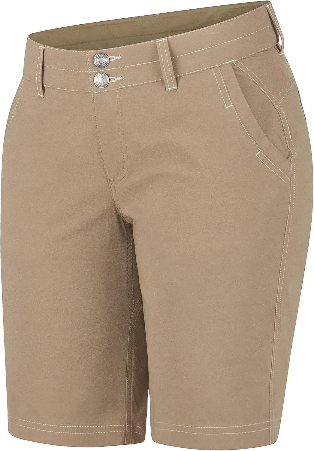 MARMOT Women's Kodachrome 7" Shorts - Lightweight, Breathable, Water-Repellant Quick-Drying Stretch with UPF Protection