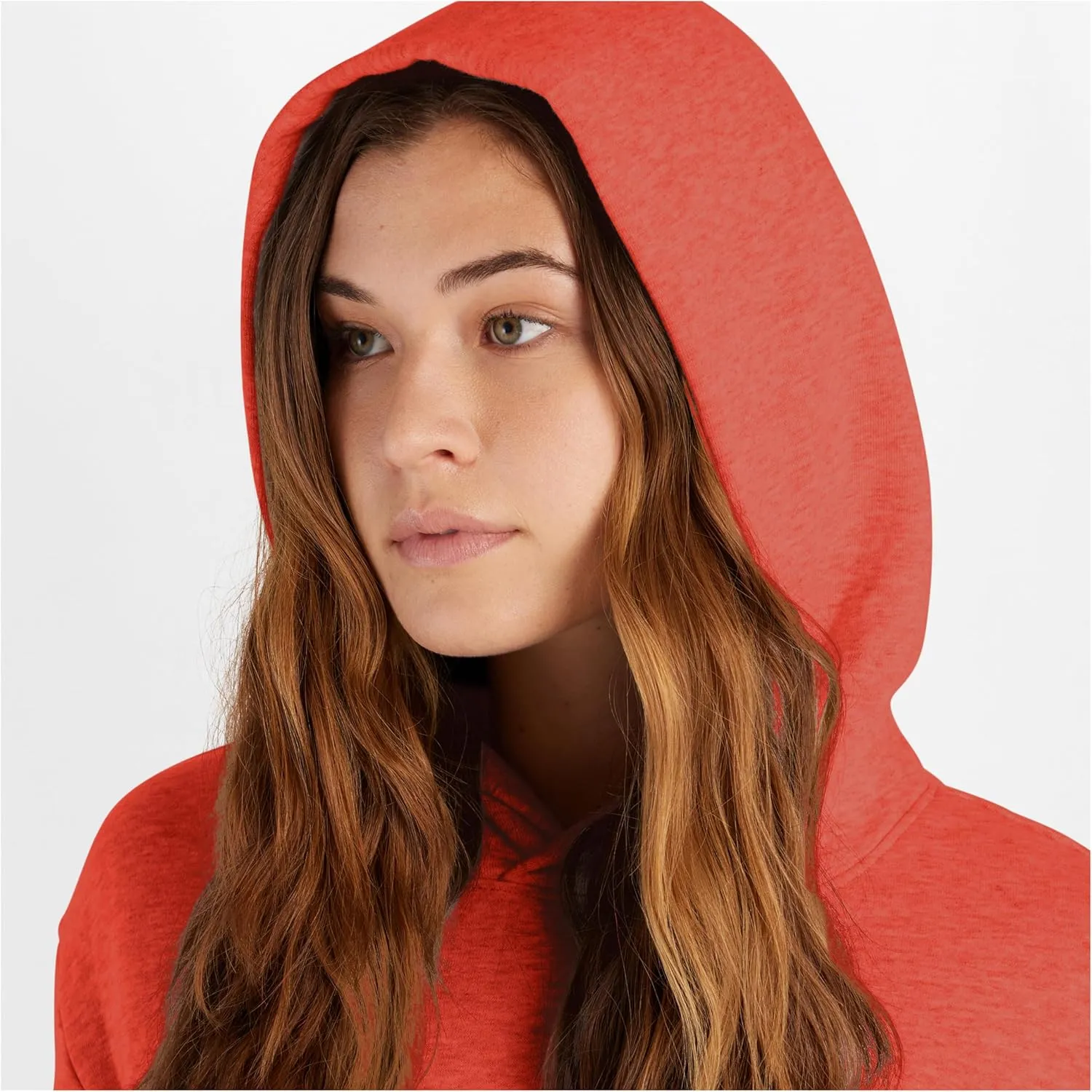 MARMOT Women's Marmot for Life Hoody - Hooded Sweatshirt with Screen Printed Graphic, Double-Layer Hood and Kangaroo Pocket