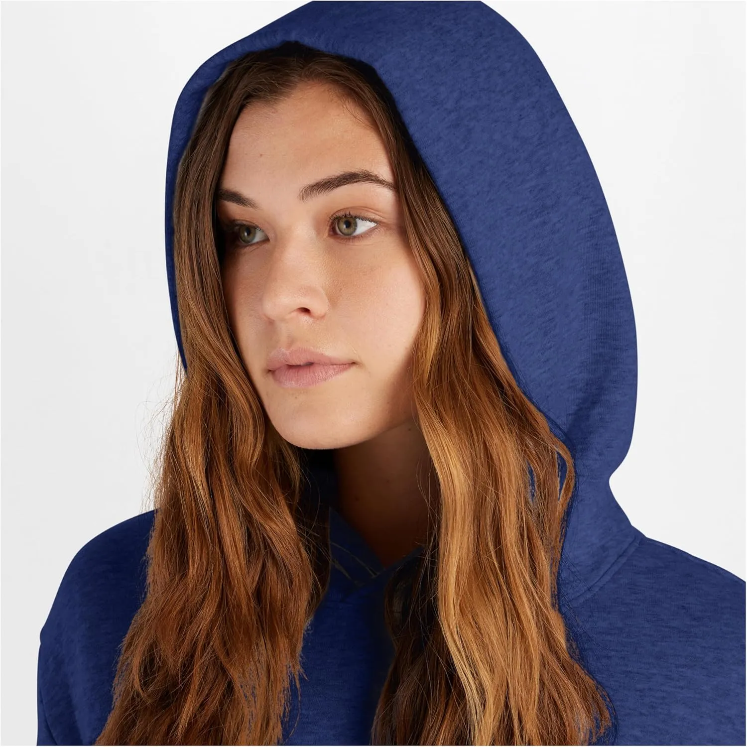 MARMOT Women's Marmot for Life Hoody - Hooded Sweatshirt with Screen Printed Graphic, Double-Layer Hood and Kangaroo Pocket