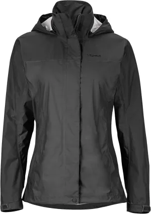 MARMOT Women’s PreCip Rain Jacket | Lightweight, Waterproof