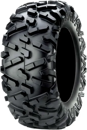Maxxis MU10 Bighorn 2.0 Radial ATV Rear Tire 23X10R12