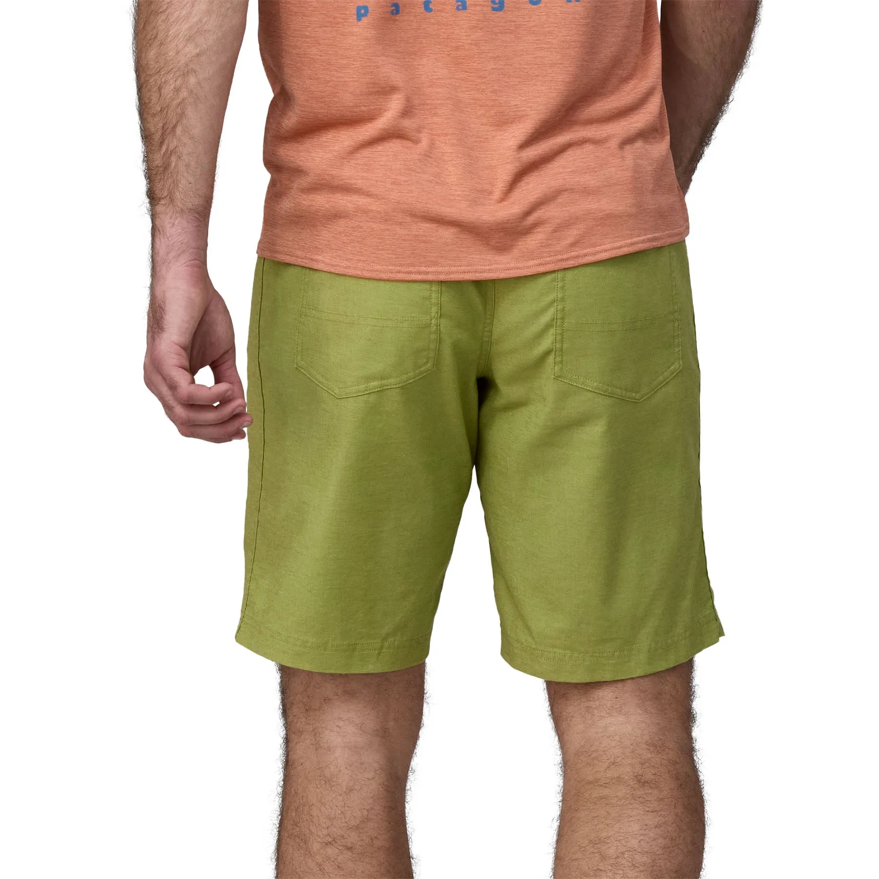 Men's Hampi Rock Shorts -10 in - Sale