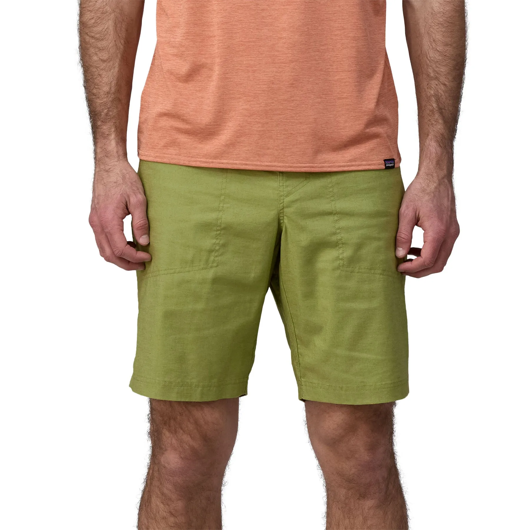 Men's Hampi Rock Shorts -10 in - Sale