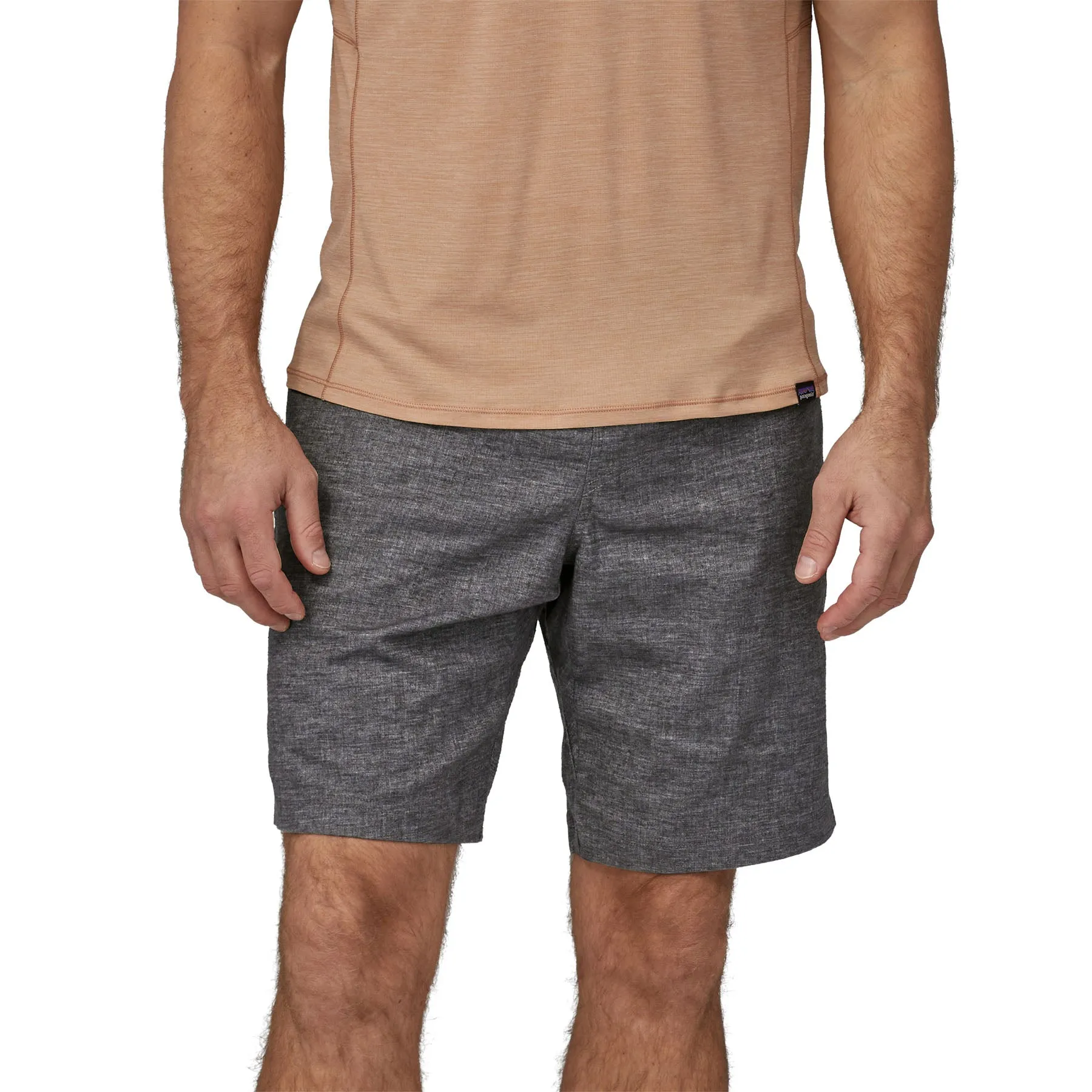 Mens Hampi Rock Shorts-Sale