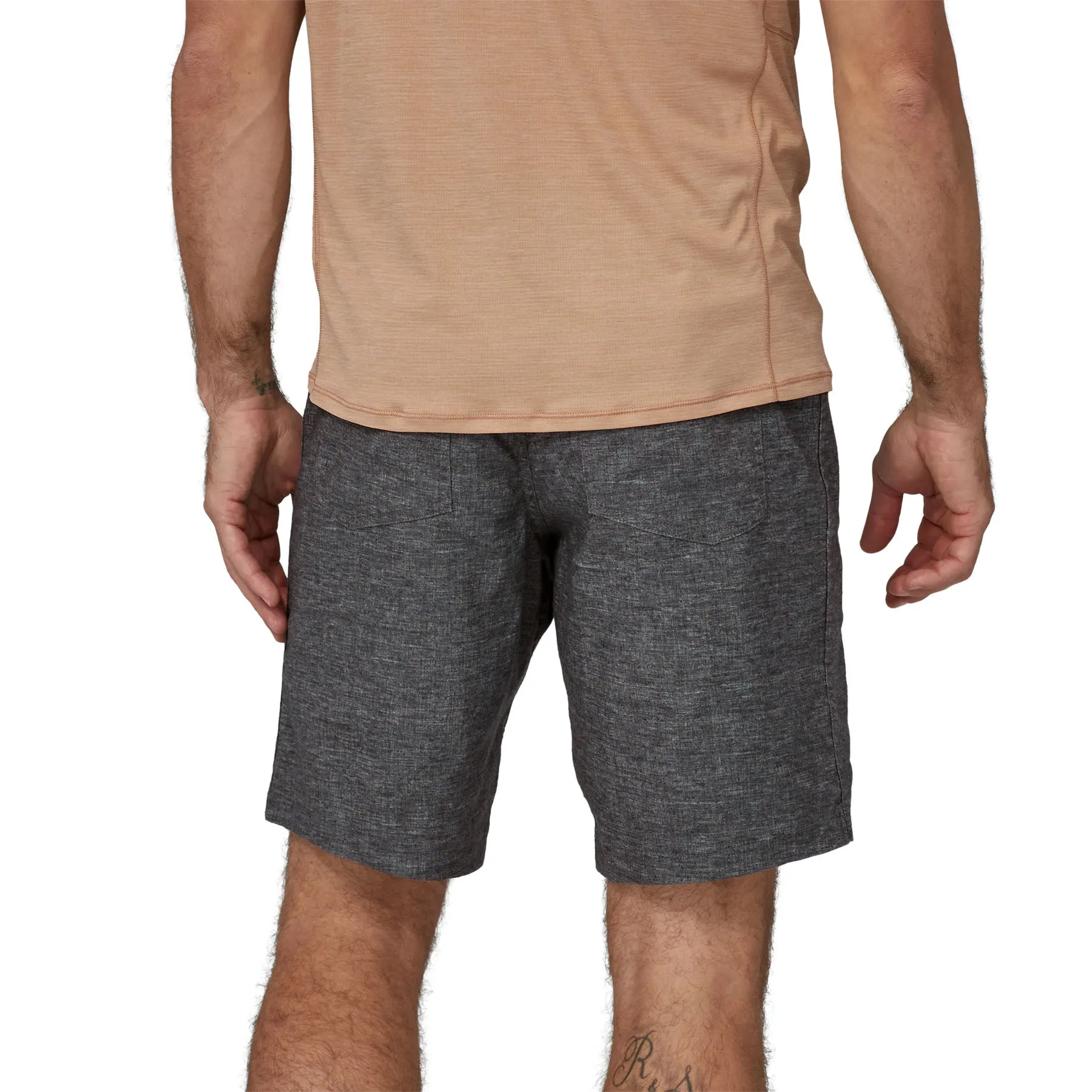 Mens Hampi Rock Shorts-Sale