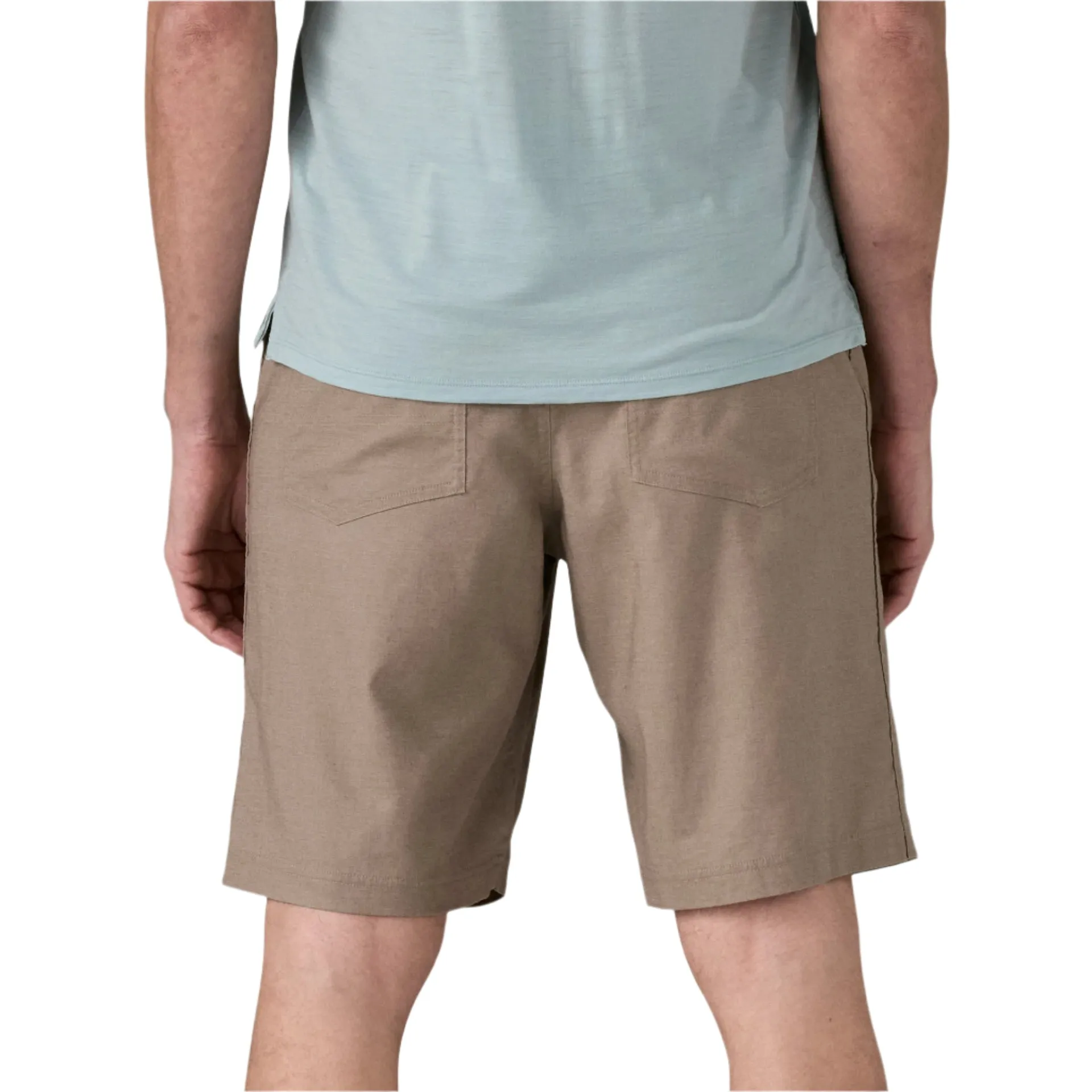 Men's Hampi Rock Shorts