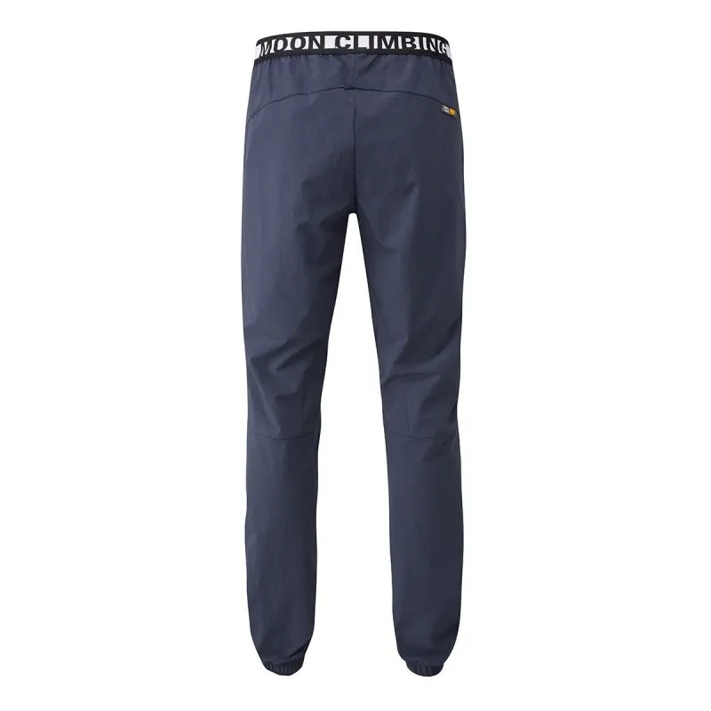 Men's Moon SAMURAI Pant - Midnight Blue