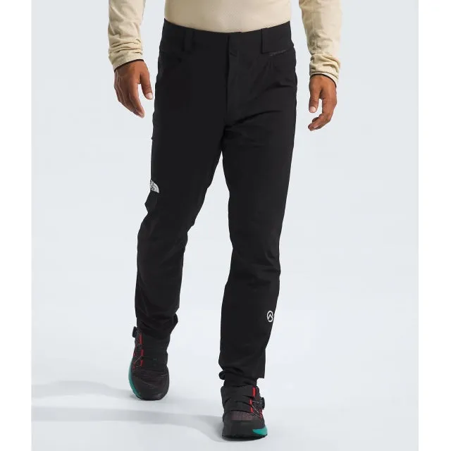 Mens Summit Off Width Pant