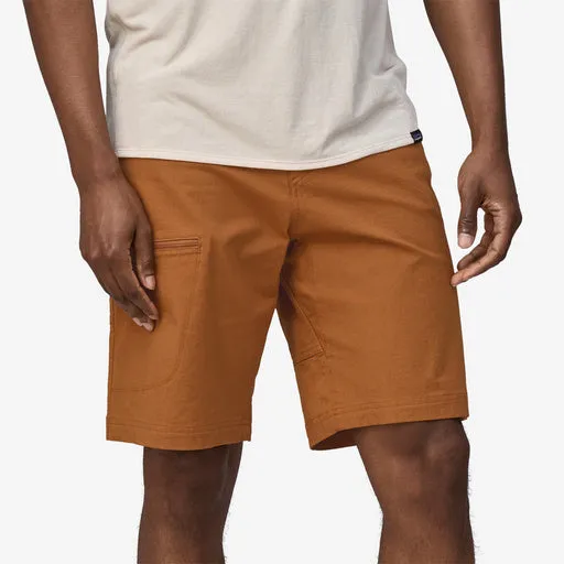 Men's Venga Rock Short