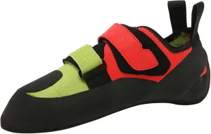 Mens Womens Rock Climbing Shoes Slip on Bouldering Trainers Casual Breathable Indoor Wall Climbing Shoes Lightweight Gym Sneakers
