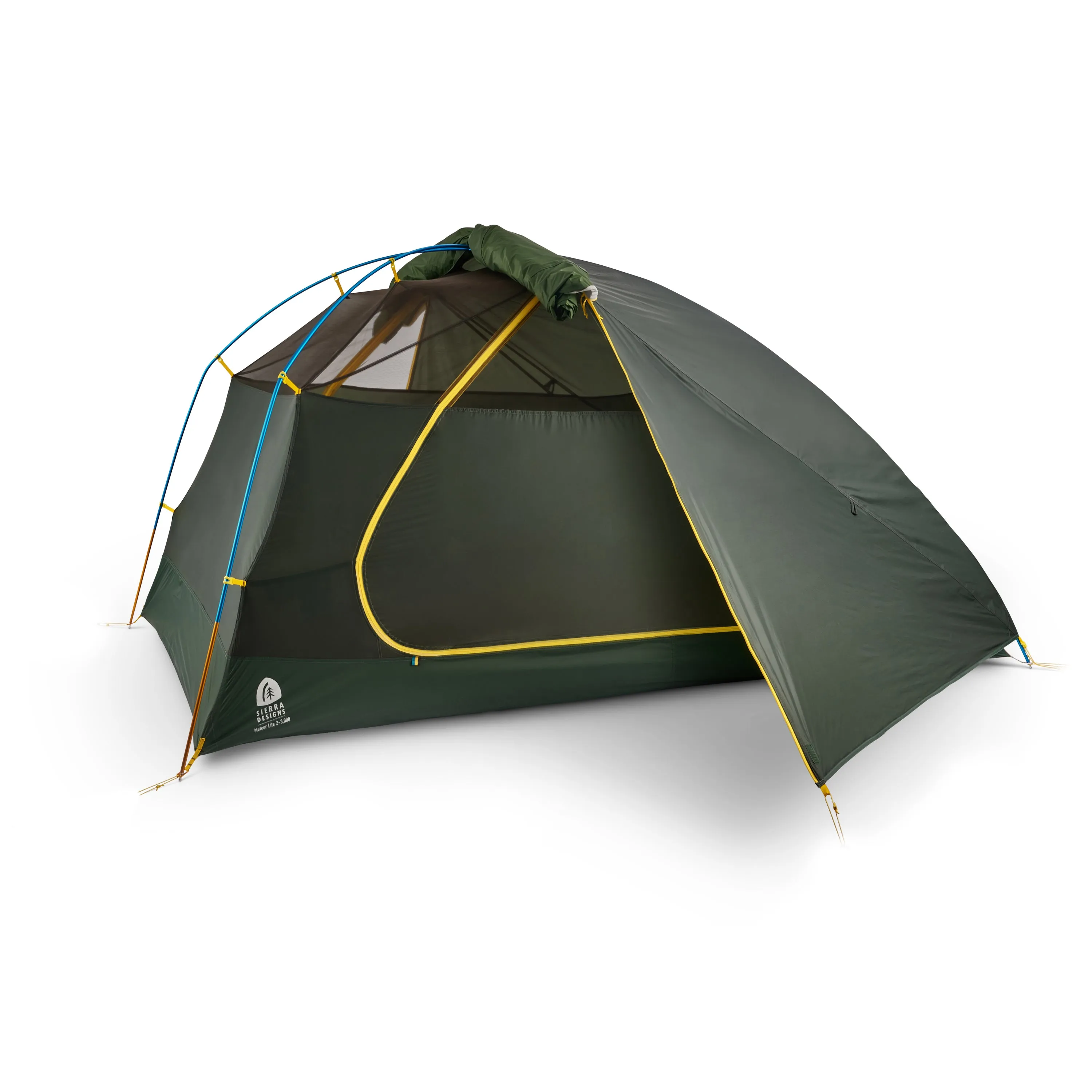 Meteor Lite 3000