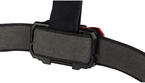 Milwaukee 600 Lumens LED USB Rechargeable Low-Profile Hard Hat Headlamp