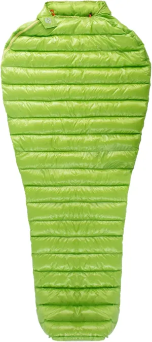 Mini 6 Degree 800FP Goose Down Sleeping Bag Ultralight Down Sleeping Bag for Backpacking and Camping for Men & Women