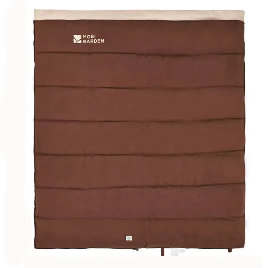 Mobi Garden Crescent Sleeping Bag 1.6