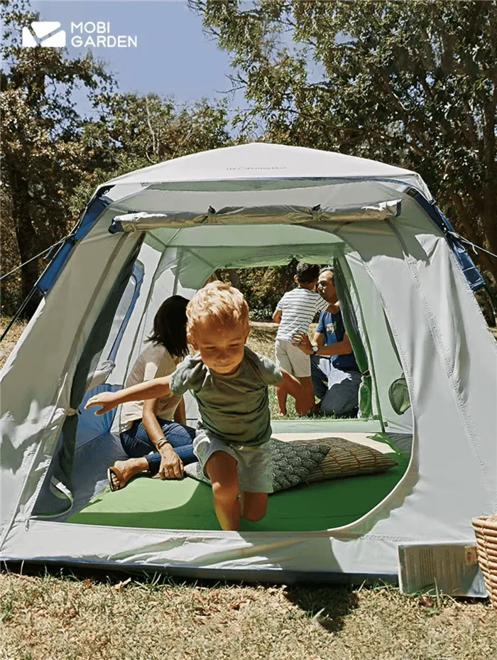 Mobi Garden Lingdong 145 Outdoor Tent
