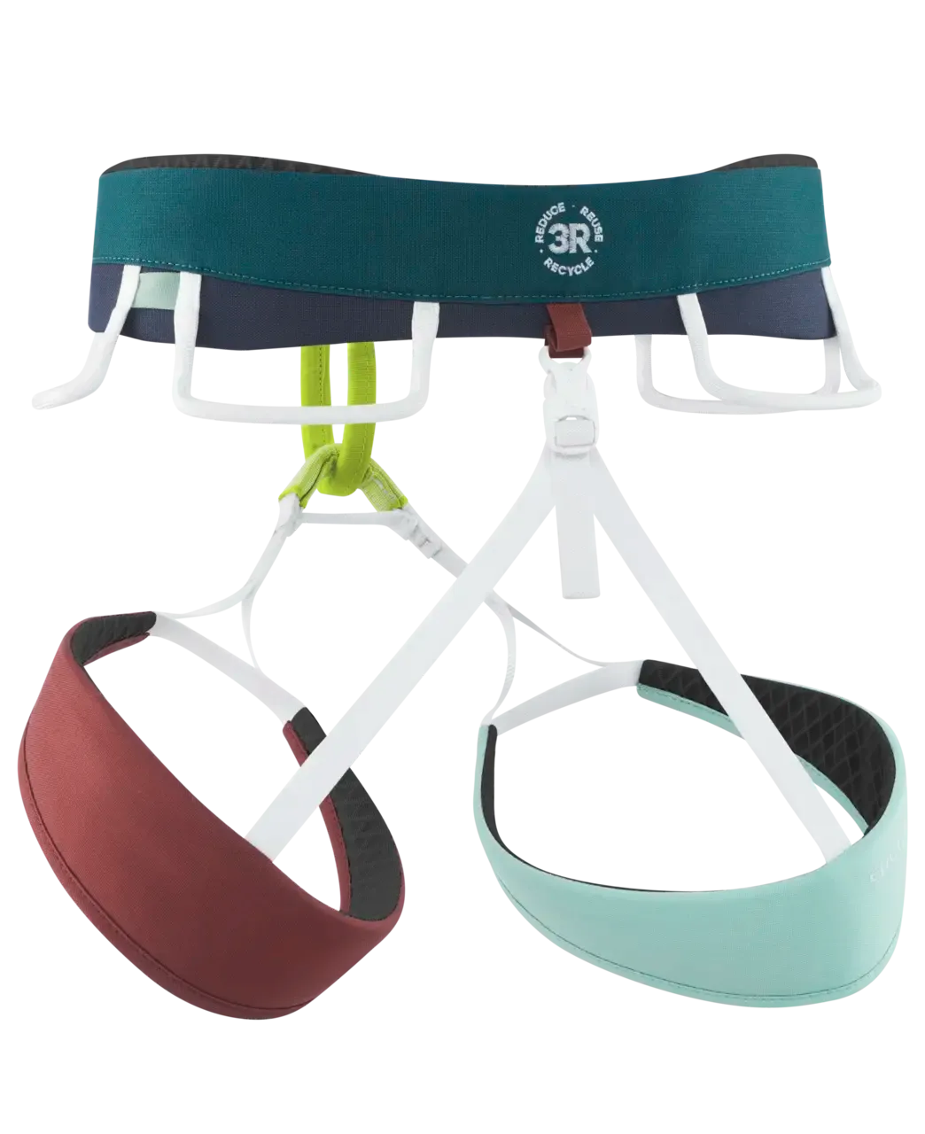 Moe 3R Recycled Harness