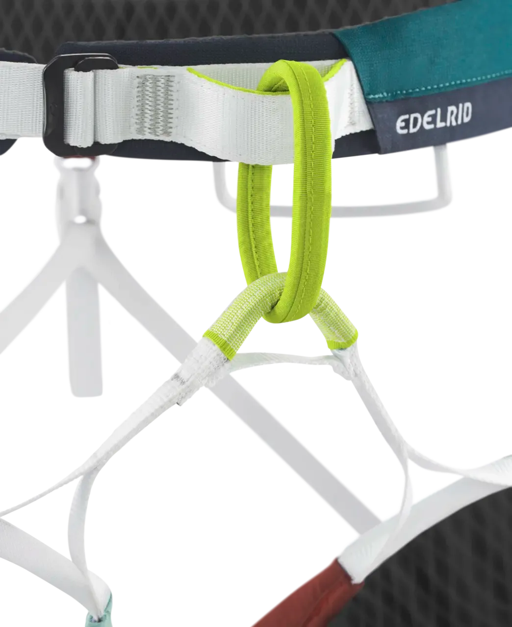 Moe 3R Recycled Harness