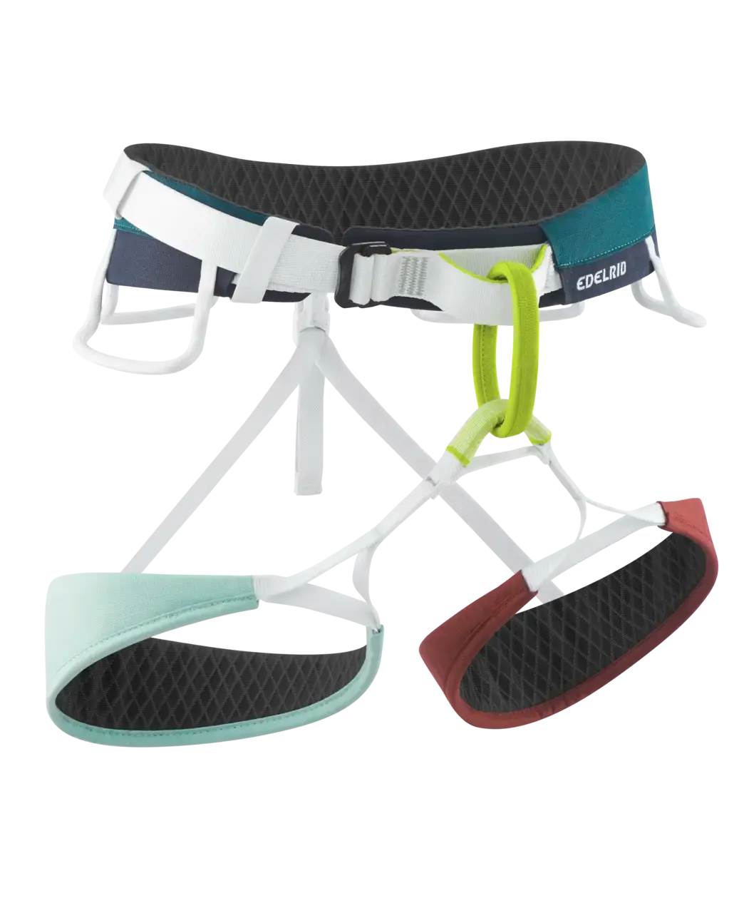 Moe 3R Recycled Harness
