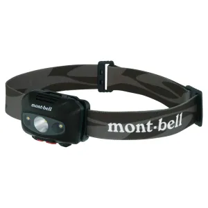 Montbell Power Head Lamp