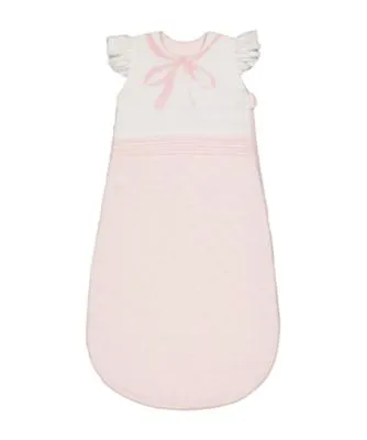 Mothercare My First Pink Sleeping Bag 2.5 Tog (0-6 Months)