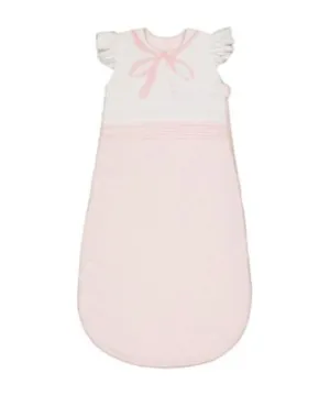 Mothercare My First Pink Sleeping Bag 2.5 Tog (0-6 Months)