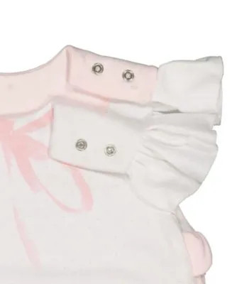 Mothercare My First Pink Sleeping Bag 2.5 Tog (0-6 Months)