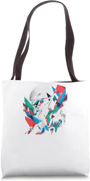 Mountain Ascent Collection Tote Bag