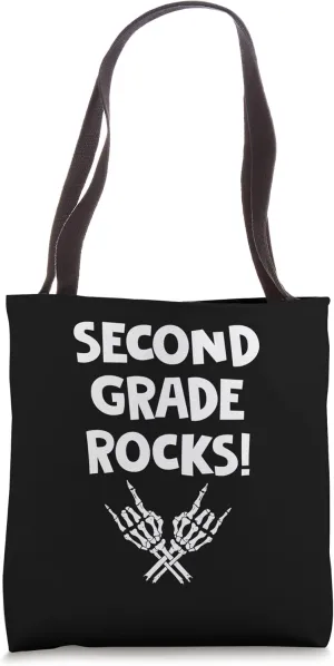 Mountain Climbing Boulder Mountaineer Rock Climber Tote Bag