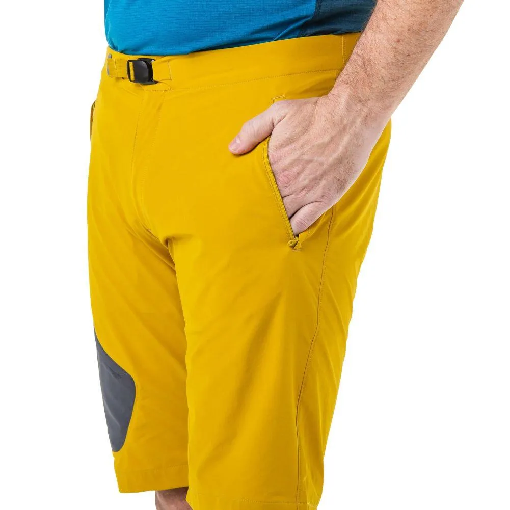 Mountain Equipment Men's Comici Shorts (Acid/Ombre)