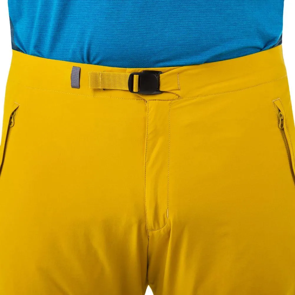 Mountain Equipment Men's Comici Shorts (Acid/Ombre)