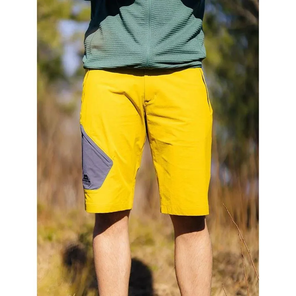 Mountain Equipment Men's Comici Shorts (Acid/Ombre)