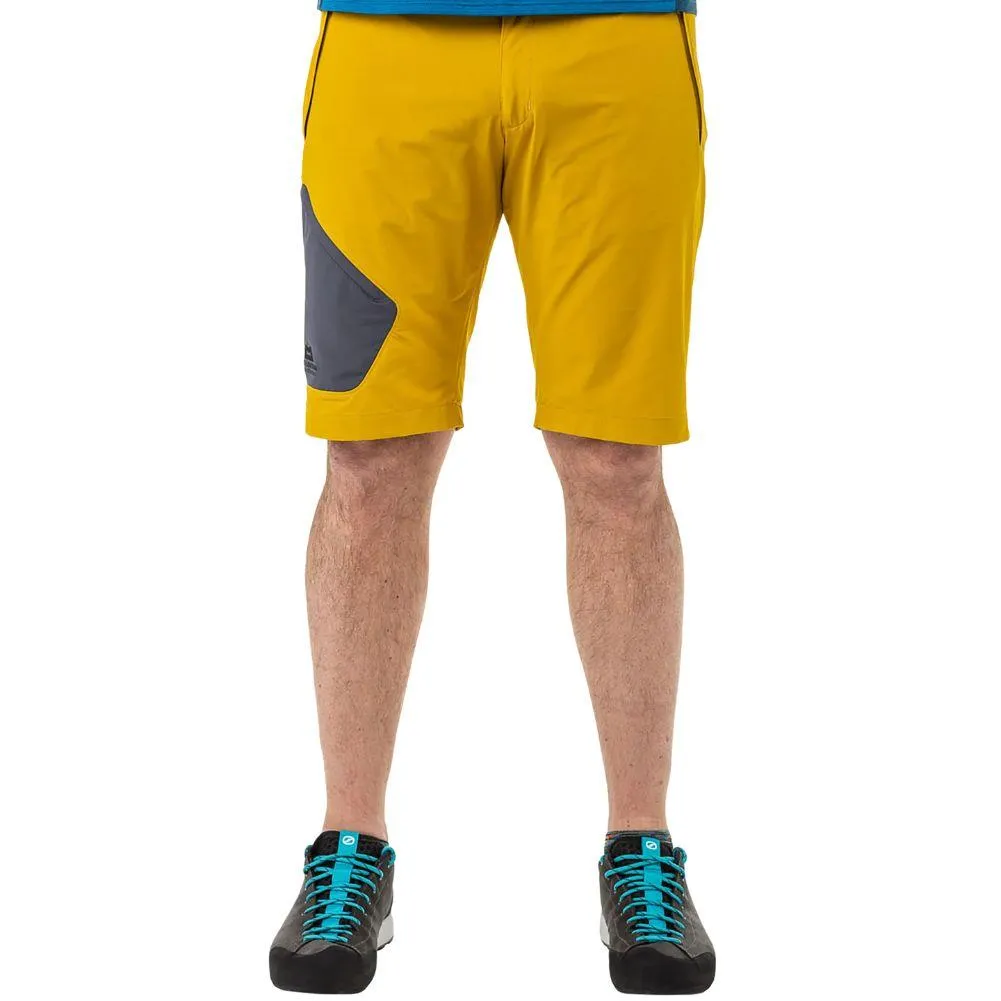 Mountain Equipment Men's Comici Shorts (Acid/Ombre)