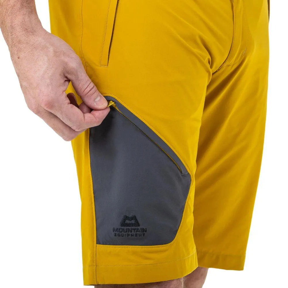Mountain Equipment Men's Comici Shorts (Acid/Ombre)