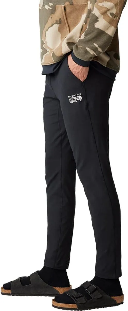 Mountain Hardwear Men's Butter Slim Pant
