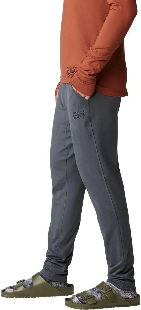 Mountain Hardwear Men's Butter Slim Pant