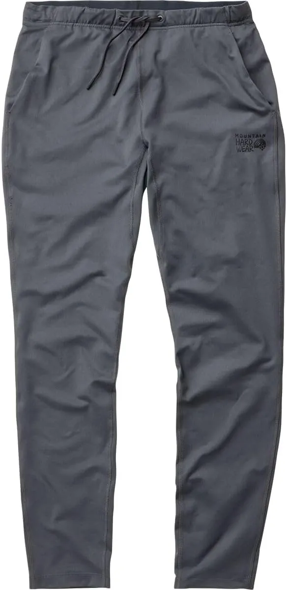 Mountain Hardwear Men's Butter Slim Pant