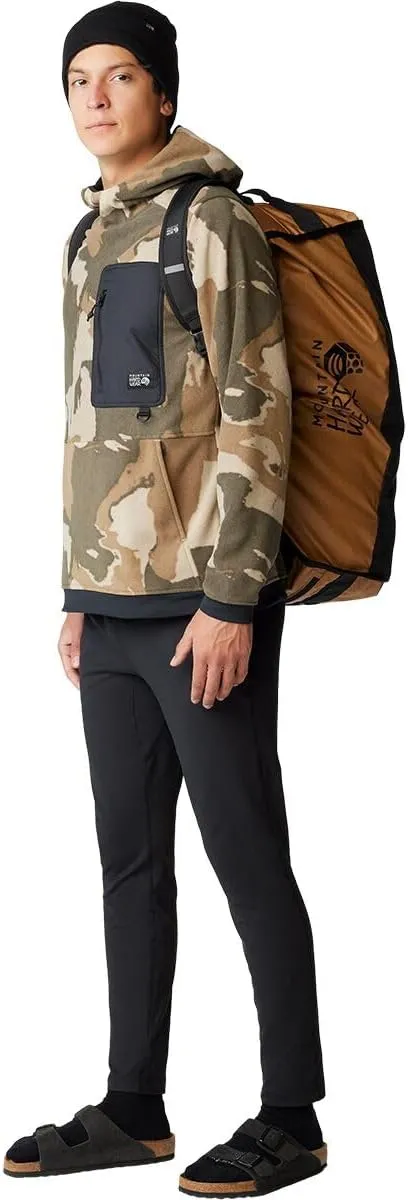 Mountain Hardwear Men's Butter Slim Pant
