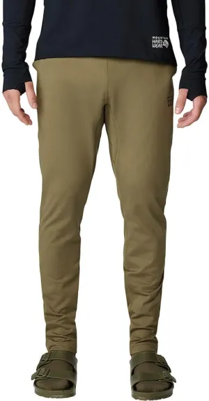 Mountain Hardwear Men's Butter Slim Pant