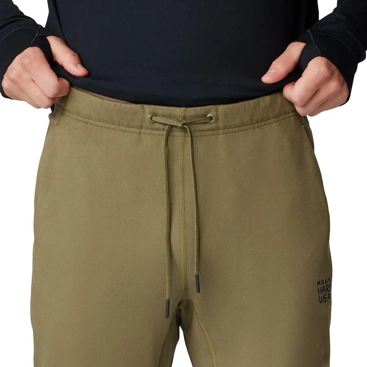 Mountain Hardwear Men's Butter Slim Pant