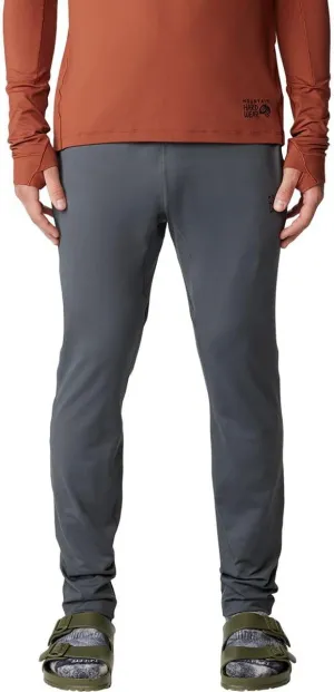 Mountain Hardwear Men's Butter Slim Pant