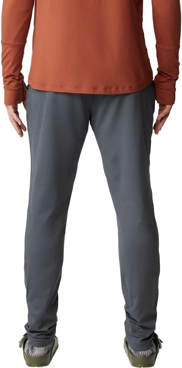Mountain Hardwear Men's Butter Slim Pant