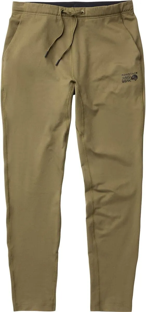 Mountain Hardwear Men's Butter Slim Pant