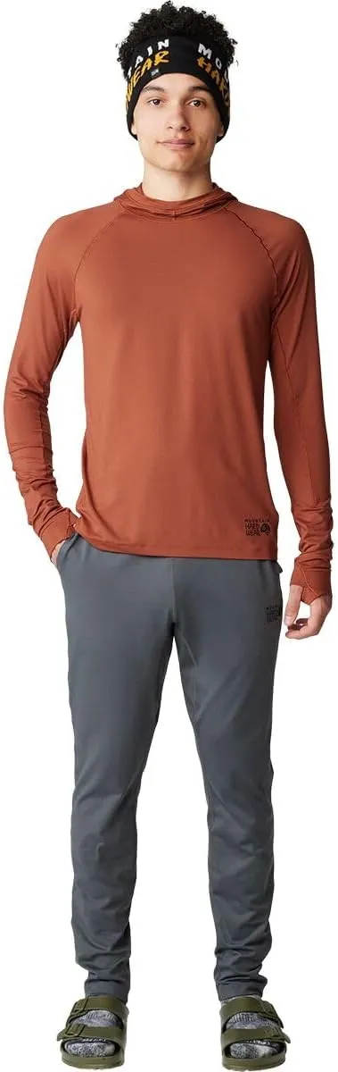 Mountain Hardwear Men's Butter Slim Pant
