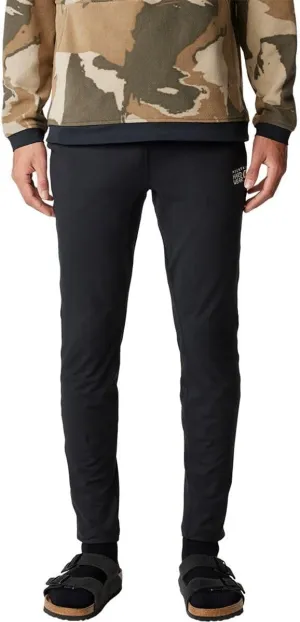 Mountain Hardwear Men's Butter Slim Pant